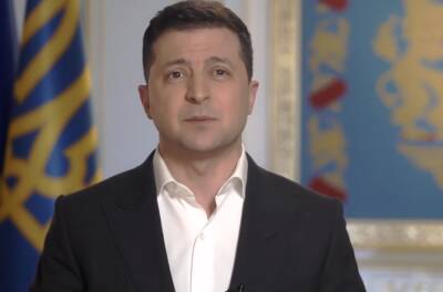 Владимир Зеленский - "Без света и тепла никто не останется": Зеленский прокомментировал ситуацию в энергетике - vchaspik.ua - Украина