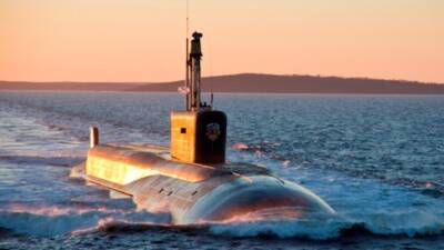 Россию подозревают в выводе из строя норвежской системы подводного слежения - newdaynews.ru - Норвегия - Россия - Англия