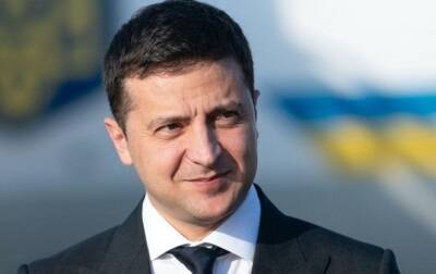 Владимир Зеленский - Вакцинированным украинцам обещают по 1000 гривен - korrespondent.net - Украина