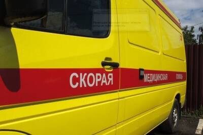 В Ставропольском крае погибли четыре пешехода, трое ранены - mk.ru - Минеральные Воды - Ставрополье
