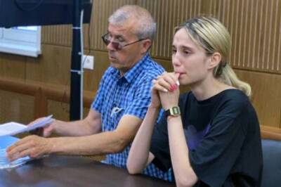 Суд приговорил к пяти годам колонии девушку, сбившую трех детей в Солнцево - aif.ru - Москва