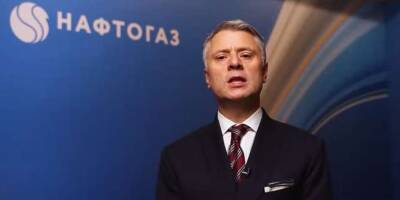 Юрий Витренко - Германия привлекла Украину к сертификации «Северного потока-2» (ВИДЕО) - lenta.ua - Россия - США - Украина - Германия