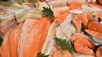 Кардиолог Старосветская рассказала о продуктах, полезных для сердца - russian.rt.com