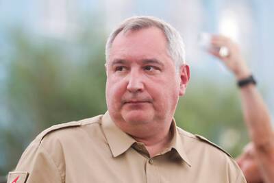 Дмитрий Рогозин - Рогозин проведет переговоры с NASA - lenta.ru - Москва