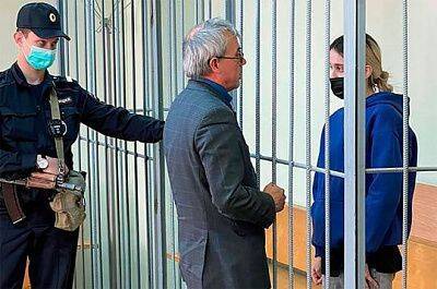 Валерия Башкирова - Пять лет колонии-поселения и 4 млн штрафа за смерть двоих детей на пешеходном переходе - sovsekretno.ru - Москва - Россия