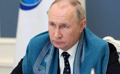 Владимир Путин - Александр Лукашенко - Daily Express (Великобритания): Россия и Белоруссия готовят для ЕС адскую зиму, но Британия может вырваться из этой удавки - inosmi.ru - Россия - Англия - Белоруссия - Польша - Европа