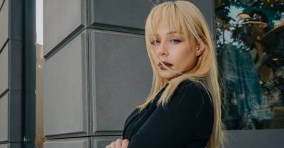 Тина Кароль - Тина Кароль выступила на "Танцах со звездами" в Грузии - kp.ua - Украина - Грузия
