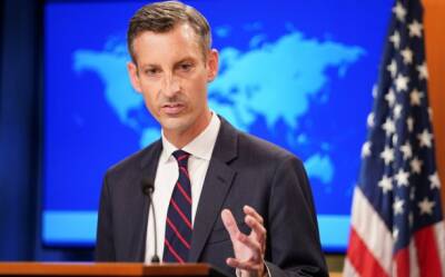 США заявили об угрозе из-за испытаний Россией противоспутникового оружия - unn.com.ua - Россия - США - Украина - Киев