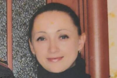 Полиция Томска просит помочь горожан в поисках 47-летней женщины - tomsk.mk.ru - Томск
