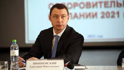 Стали известны детали уголовного дела о коррупции во Владимирской области - iz.ru - Израиль - Владимирская обл.