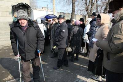 Инвалидам Хабаровска придется ездить на вакцинацию от ковида в поликлиники - hab.aif.ru - Хабаровский край - Хабаровск