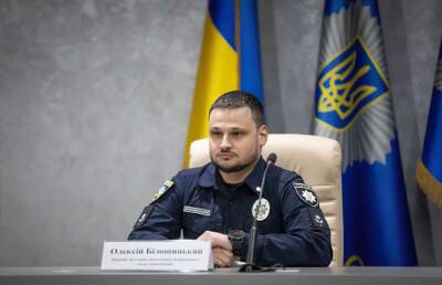 Владимир Зеленский - Алексей Белошицкий - В Украине хотят изменить систему начисления штрафов за нарушение ПДД - lenta.ua - Украина