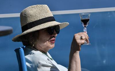 Вино или рюмка водки на столе: что о человеке расскажет алкоголь, который он выбирает (Postimees, Эстония) - inosmi.ru - Эстония