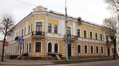 Выставку о животных и растениях на гербах подготовил Брестский областной краеведческий музей - belta.by - Белоруссия