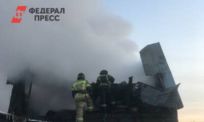 СК возбудил уголовное дело по взрыву газа с погибшими детьми в Копейске - fedpress.ru - Россия - Челябинская обл. - Челябинск - Копейск