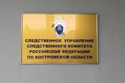 Костромской СУСК дал невразумительное объяснение относительно причин гибели 40-летней костромички - kostroma.mk.ru - Кострома