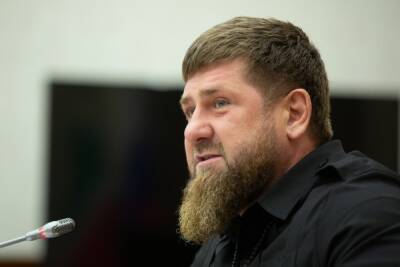 Рамзан Кадыров - Кадыров пригрозил отключить газ ответственным лицам из-за жалоб - kavkaz.mk.ru - респ. Чечня
