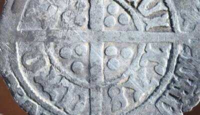 Христофор Колумб - «Времена Христофора Колумба»: в Канаде археологи обнаружили ценный артефакт - enovosty.com - Англия - Канада