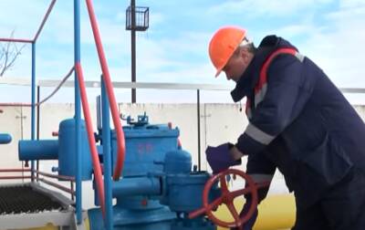 Юрий Витренко - «Будем предпринимать все меры»: В Киеве назвали настоящие причины попыток блокировки «Северного потока - 2» - topwar.ru - Украина - Киев