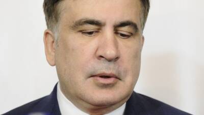 Михаил Саакашвили - Саакашвили предстанет перед судом в Тбилиси 16 ноября - 5-tv.ru - Грузия - Тбилиси