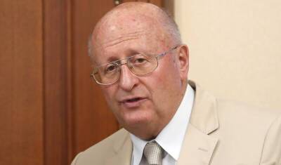 Александр Гинцбург - Александр Гинцбург заявил об отсутствии побочных эффектов у назальной вакцины - newizv.ru