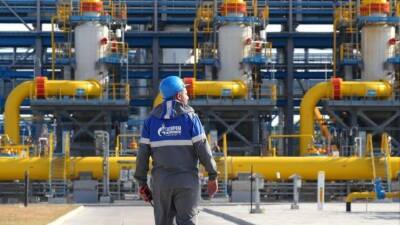 Юрий Витренко - Глава «Нафтогаза» подсчитал потери Украины в связи с запуском СП-2 - 5-tv.ru - Москва - США - Украина - Вашингтон