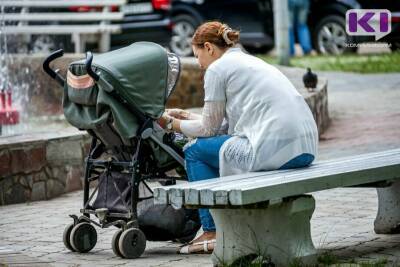 В Коми региональный семейный капитал при рождении первенца получили около 2 тысяч семей - komiinform.ru - респ. Коми
