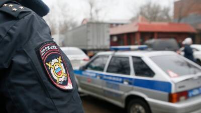В московский офис "Другой России" пришли с обыском - svoboda.org - Москва - Россия