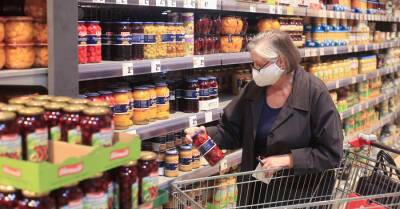 Вадим Бойченко - В Мариуполе вакцинированным пенсионерам подарят продуктовые наборы - kp.ua - Украина - Мариуполь