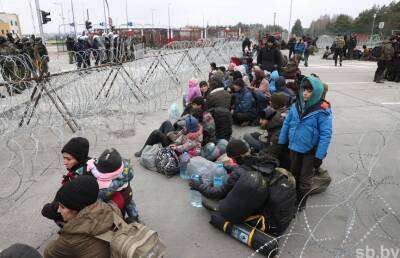 Еще четыре немецких города заявили о готовности принять беженцев с белорусско-польской границы - grodnonews.by - Белоруссия - Германия - Польша