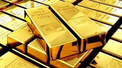 Золото умеренно дорожает 16 ноября - bin.ua - США - Украина - Нью-Йорк