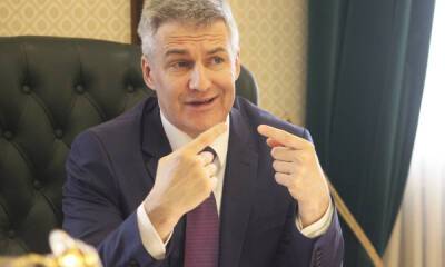 Артур Парфенчиков - Губернатор Карелии: новое постановление о северных льготах выйдет в конце года - gubdaily.ru - Россия - республика Карелия