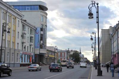 Тюмень, Краснодар и Казань возглавили топ-10 городов с наилучшей экообстановкой - govoritmoskva.ru - Москва - Россия - Санкт-Петербург - Краснодар - Набережные Челны - Саратов - Тюмень - Челябинск - Пермь - Барнаул - Красноярск - Казань - Волгоград - Астрахань - Рязань - Хабаровск - Омск - Владивосток - Ижевск - Тольятти - Липецк