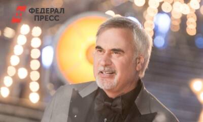 Альбина Джанабаева - Валерий Меладзе - Валерий Меладзе похвастался успехов малышки дочки - fedpress.ru - Москва