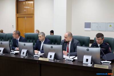 Сахалинцы заплатят 250 млн за нарушения, увиденные "Безопасным городом" - sakhalin.info - Южно-Сахалинск