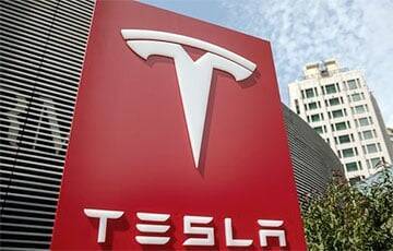 Берни Сандерс - Илон Маск - Берни Сандерс обрушил стоимость компании Tesla ниже триллиона долларов - charter97.org - Белоруссия - Twitter