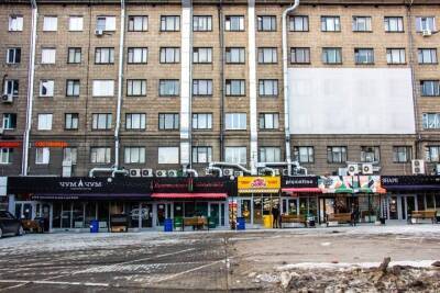 Мэр Новосибирска поручил разработать паспорта фасадов всех зданий - tayga.info - Новосибирск - Анатолий Локоть