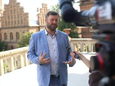 Александр Корниенко - Герман Галущенко - Корниенко: РФ решила устроить нам настоящую экономическую блокаду, у нас начинается какой-то "блокадный Ленинград" - gordonua.com - Россия - Украина - Санкт-Петербург - Казахстан