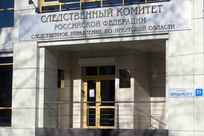 Россиянин пойдет под суд за семейный бизнес по оказанию интимуслуг - lenta.ru - Россия - Иркутск