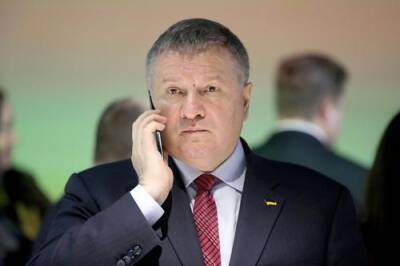 Зеленский - Арсен Аваков - Бывший глава МВД Украины Арсен Аваков заявил, что Зеленский превращается в авторитарного лидера - argumenti.ru - Украина