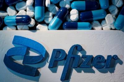 Pfizer получила разрешение на испытания в России нового препарата от COVID - aif.ru - Россия - США - Смоленск - Санкт-Петербург - Московская обл. - Барнаул