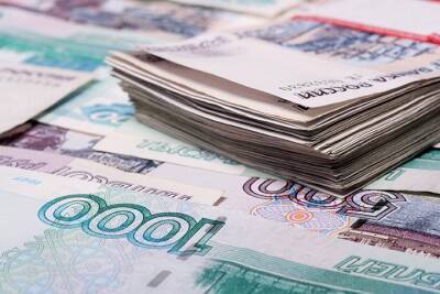 Аналитик назвал самые высокие зарплаты в России - vm.ru - Москва - Россия