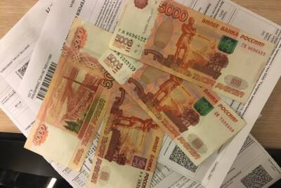 Александр Гусев - Более 16 600 воронежцев проголосовали в петиции против повышения оплаты за коммунальные услуги - vrn.mk.ru