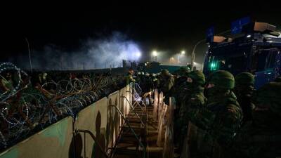 На польско-белорусской границе умер 25-летний курд из Ирака, страдающий диабетом - eadaily.com - Турция - Ирак - Польша - Иран - Минск
