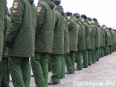 Николай Стариков - Николай Стариков заявил о проблемах с получением QR-кодов военнослужащими - nakanune.ru - Москва