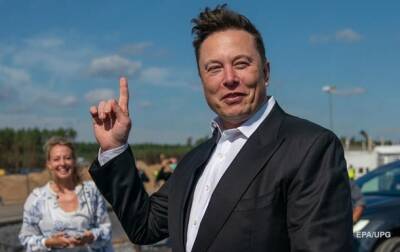 Илон Маск - Маск выручил почти $1 млрд за очередной пакет акций Tesla - korrespondent.net - США - Украина