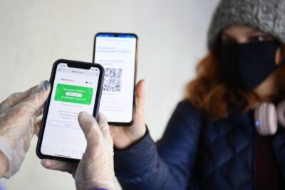 Борис Титов - Введение QR-кодов нужно приравнять к "локдауну", считает бизнес-омбудсмен Титов - interfax-russia.ru - Россия - Новосибирск