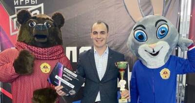 Кунгурский округ - чемпион в комплексе ГТО - iskra-kungur.ru - Пермь