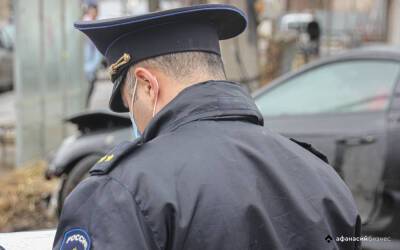 В Тверской области полиция и ФСБ задержали организаторов бизнеса по незаконной легализации мигрантов - afanasy.biz - Россия - Тверская обл.
