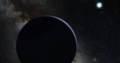 Загадочный объект, обнаруженный много лет назад, может быть Девятой планетой - focus.ua - Украина - Лондон